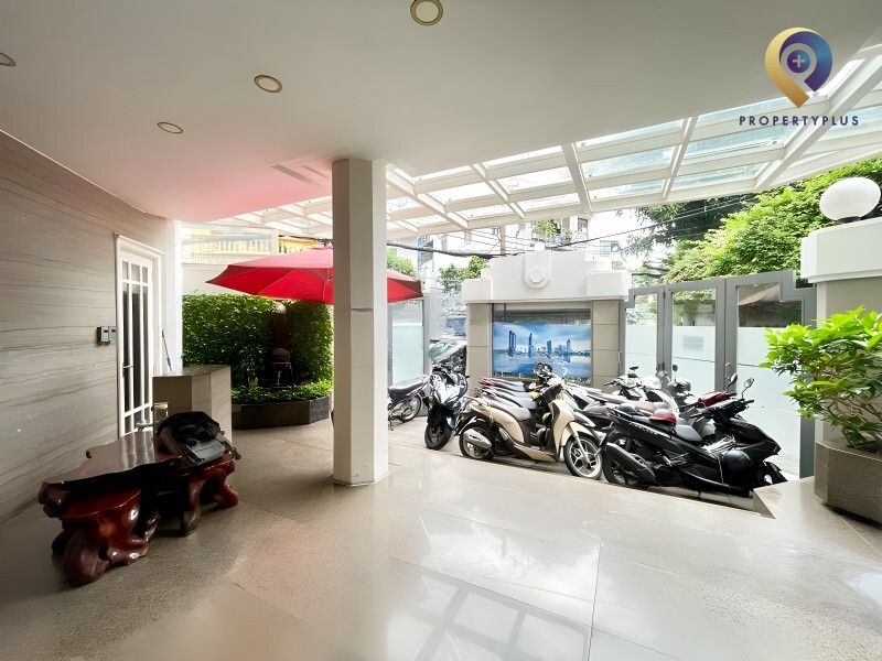 Toà nhà 9 Nguyễn Cảnh Dị